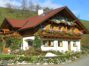 Отель Haus Loidl, Санкт-Галлен